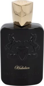 Habdan by Parfums de Marly 125 ml - Eau De Parfum Spray - Afbeelding 3