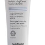 Sesderma Atopises Moisturizing Cream Facial & Body 50ml