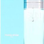 Sun Java Blue by Franck Olivier 75 ml - Eau De Toilette Spray
