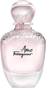Salvatore Ferragamo - Amo Ferragamo - Eau De Parfum - 100ML