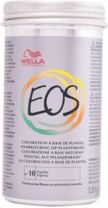 Plant Colour EOS Wella (120 g) - Afbeelding 4