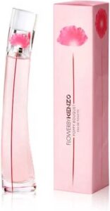 Kenzo Flower by Kenzo Poppy Bouquet EDT W 50 ml - Afbeelding 2