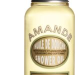 Almond Shower Oil By L'occitane 75 Ml
