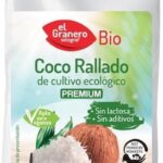 Granero Coco Rallado Fino Bio 200g