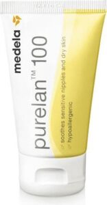 Medela Purelan 100 Nipple Cream