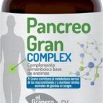 Granero S Pancreogran Complex 100 Comp 585 Mg