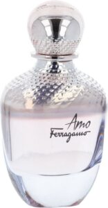 Salvatore Ferragamo - Amo Ferragamo - Eau De Parfum - 100ML - Afbeelding 2