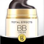 Olay Total Effects Hydrating Cream with Colour Bb Cream Olay Spf 15 - 50 ml