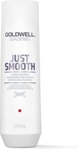 Goldwell Dualsenses Just Smooth Taming Shampoo - 250 ml - Afbeelding 3