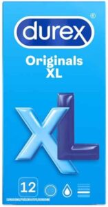 Durex Condooms XL Power 12 stuks - Afbeelding 4