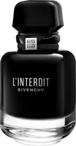 Givenchy Linterdit Intense Ep 80 Vap - Afbeelding 2