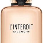 Givenchy L'interdit Eau De Parfum 125ml Spray