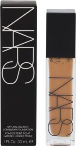 Nars Natural Radiant Longwear Foundation - Afbeelding 2