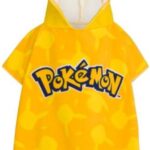 pokemon - badponcho - pikachu - zwembad - bad - kind - pokÃƒÆ’Ã†â€™Ãƒâ€ Ã¢â‚¬â„¢ÃƒÆ’Ã¢â‚¬Å¡Ãƒâ€šÃ‚Â©mon