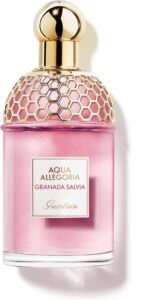 Guerlain Aqua Allegoria Granada Salvia EDT W 125 ml - Afbeelding 2
