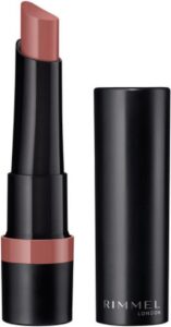 Lasting Finish Extreme Matte Lipstick By Rimmel #730 - Afbeelding 4
