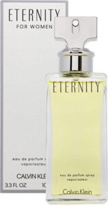 Calvin Klein Eternity 30 ml - Eau de Parfum - Damesparfum - Afbeelding 5