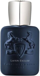 Layton Exclusif by Parfums De Marly 125 ml - Eau De Parfum Spray