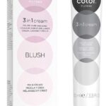 Permanente kleurcrème Revlon Nutri Color Blush 3 in 1 Menger (100 ml)