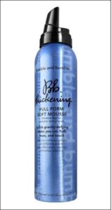 Bumble And Bumble BB Thickening Full Form Soft Mousse 150 ml - Afbeelding 8