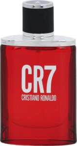 Cristiano Ronaldo CR7 - 30ml - Eau de toilette - Afbeelding 3