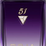 51 Pour Femme Essence De Parfum