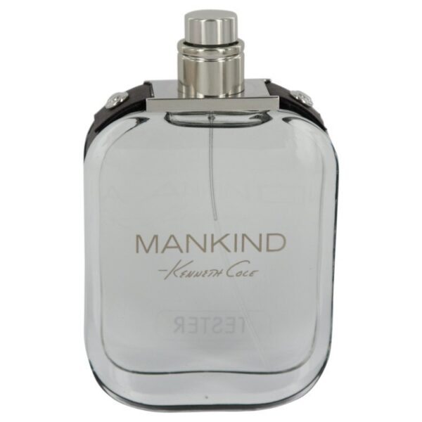 Kenneth Cole Mankind Eau De Toilette Spray  Tester  100 ml for Men
