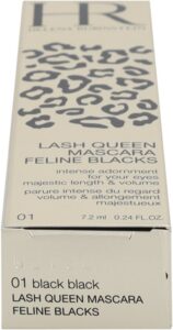 Helena Rubinstein Lash Queen Feline Blacks - Zwart - Mascara - Afbeelding 3