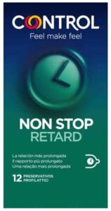 CONTROL | Control Non Stop Retard 12 Unit - Afbeelding 2