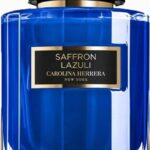 Carolina Herrera - Saffron Lazuli Eau de Parfum - 100 ml - Unisex