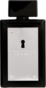 Herenparfum Antonio Banderas EDT The Secret (100 ml)
