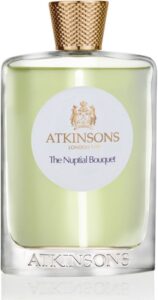 Atkinsons The Nupital Bouquet - 100 ml - eau de toilette spray - damesparfum - Afbeelding 3