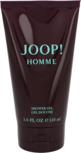 Joop! - Homme Shower Gel 150ml - Afbeelding 3