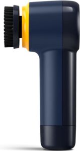 Philips Sneaker Cleaner GCA1000/60 ÃƒÆ’Ã†â€™Ãƒâ€šÃ‚Â¢ÃƒÆ’Ã‚Â¢ÃƒÂ¢Ã¢â€šÂ¬Ã…Â¡Ãƒâ€šÃ‚Â¬ÃƒÆ’Ã‚Â¢ÃƒÂ¢Ã¢â‚¬Å¡Ã‚Â¬Ãƒâ€¦Ã¢â‚¬Å“ Schoenpoetsapparaat - Afbeelding 9