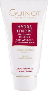 Guinot Creme Guinot Face Care Cleansing Creme Hydra Tendre Cleansing Cream Alle Huidtypen 150 ml