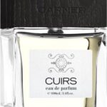 Carner Barcelona Cuirs Eau de Parfum Spray 100 ml