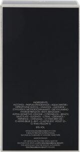 Dolce&Gabbana - K by Dolce&Gabbana - 100 ml - Eau de Parfum - Afbeelding 3