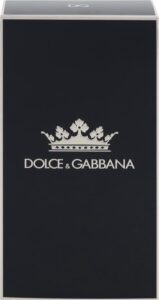 Dolce&Gabbana - K by Dolce&Gabbana - 100 ml - Eau de Parfum - Afbeelding 4