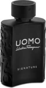 Ferragamo Uomo Signature - 100ml - Eau de parfum - Afbeelding 4