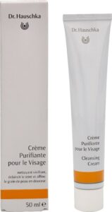 Dr. Hauschka Cleansing Cream 50ml - Afbeelding 2