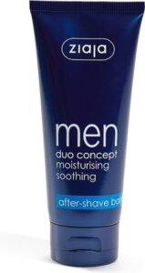 Ziaja Men Bálsamo After Shave 75ml