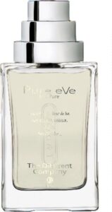The Different Company Eau de Parfum Collection Juste Chic Pure eVe Eau de Parfum Refillable - Afbeelding 4
