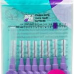 TePe Interdentale ragers origineel lila 1,1mm - 8st