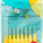 TePe Interdentale ragers origineel geel 0,7mm - 8st