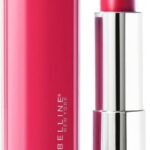 Maybelline Color Sensational Made For All Lippenstift - 379 Fuchsia For Me - Roze - Glanzend