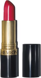 Revlon Super Lustrous Lipstick 740 Certainly Red Lipstick 4 2g - Afbeelding 4