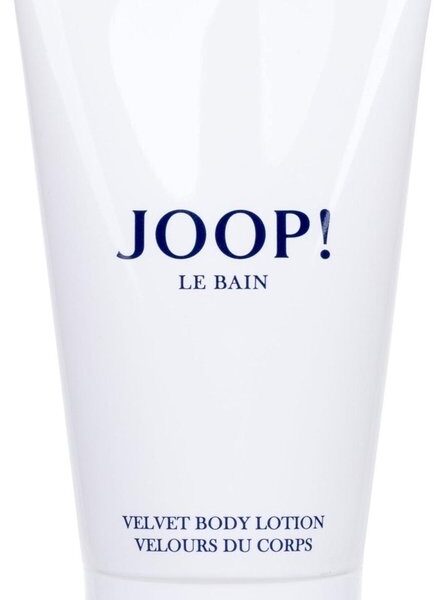 Joop! - Le Bain Velvet Body Lotion 150ml