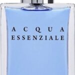 Salvatore Ferragamo - Herenparfum - Acqua Essenziale - Eau de toilette 100 ml