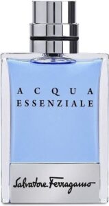 Salvatore Ferragamo - Herenparfum - Acqua Essenziale - Eau de toilette 100 ml