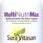 Nutergia Ergy C Vitamina C 125g